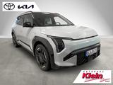 Kia EV3 GT-line 81.4 KwH GLASDACH CarPlay 360°Kamera - Kia EV3 mit Panoramadach