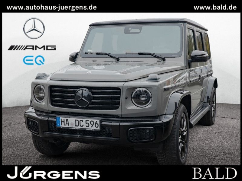 Mercedes-Benz G 450