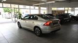 Volvo S60 Lim. Linje Svart *KAMERA*LEDER*AUTOMATIK - Volvo S60: Limousine