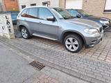 BMW X5 3.0 diessel euro5  MOTOR SCHADE - BMW X5 aus 2011: 5.0