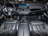 BMW X5 xDrive40d M Sport HUD PANO ACC AHK NAVI LED - BMW X5 Gebrauchtwagen in Berlin