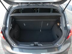 FORD Fiesta ST-Line 18" Alufelgen