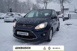 Ford C-Max 1.6 EcoB Titanium Start/Stop - Ford C-Max aus 2011: Titanium