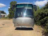 VDL BOVA KOM/ Reisebus BOVA Futura FHD 12 49+1+1 WOHNMOBI - VDL BOVA Reisebus