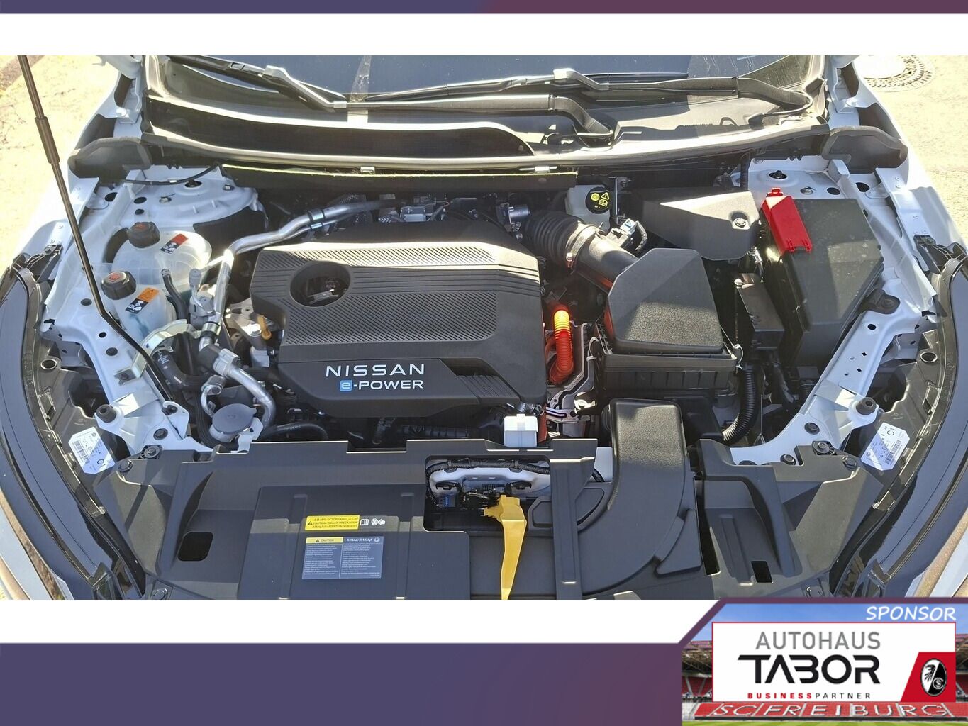 Nissan Qashqai - Bild 9