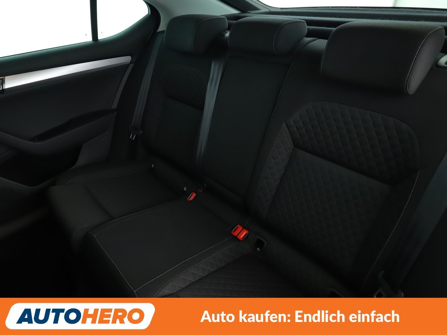 Skoda Superb 1.5 TSI ACT Ambition Aut.*TEMPO*PDC*SHZ* foto 14