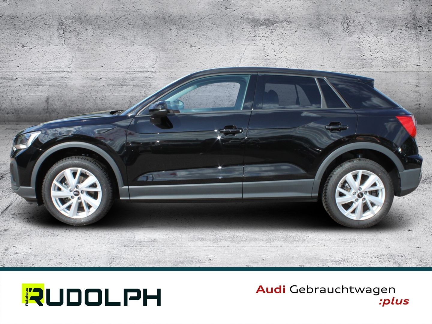 Audi Q2 - Bild 3