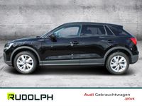 Audi Q2 - Vorschau Bild 3