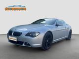 BMW 645 CI * Cabriolet * 4.4 * V8 * 333 PS * - BMW 645 Gebrauchtwagen