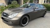 Mercedes-Benz CLS 320 CDI - - Mercedes-Benz CLS 320 aus 2006