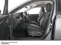 Skoda Kamiq - Vorschau Bild 11
