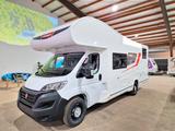 Challenger Alkoven Start Edition C387  - Offers