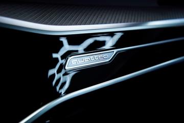 صورة مصغرة 35 لـ 2025 AUDI RS7