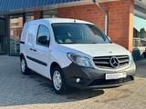 Mercedes-Benz Citan Kasten 109 CDI lang, 1HD,Schiebetür - gebrauchte Mercedes-Benz Citan aus dem Jahr 2015