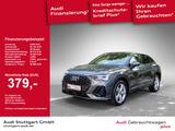 Audi Q3 35 TFSI S line LED virtCo SHZ PDC+Kamera 19'' - Audi Gebrauchtwagen in Ludwigsburg