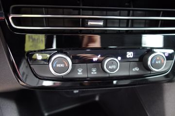 Bild 14 Opel Mokka Elegance