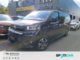Citroën Spacetourer 2.0 Plus XL LED/Navi/SHZ/8-Sitze/180 - Citroën SpaceTourer Plus mit Diesel-Antrieb