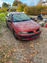 Mitsubishi Mittsubishi Carisma - Mitsubishi Carisma Gebrauchtwagen