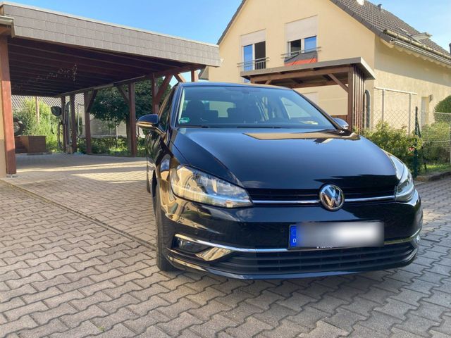 Volkswagen Golf VII Join TSI NAVI AID DYNAUDIO