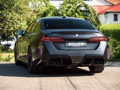 BMW M5 – 4 / 34
