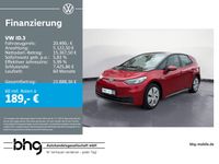 Volkswagen ID.3 - Vorschau Bild 1