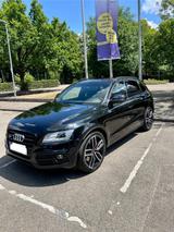 Audi SQ5 3.0 TDI plus competition