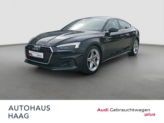 Audi A5 Sportback 40 TDI qu S line Business MATRIX