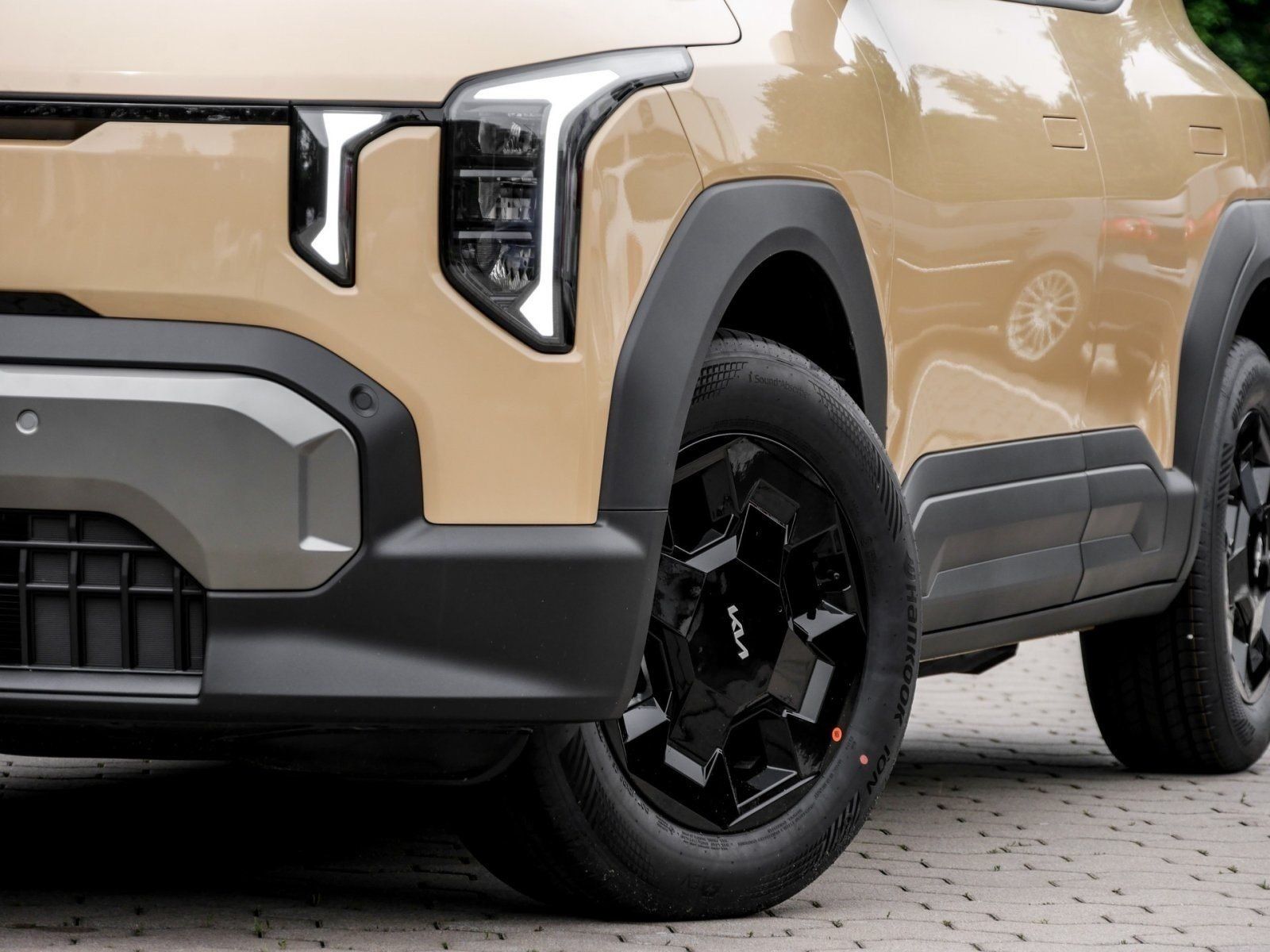 Kia EV2 - Bild 5