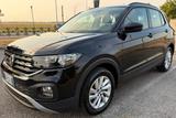 Volkswagen T-Cross 1.0 TSI 115 CV DSG Advanced B - Volkswagen T-Cross Kombi Gebrauchtwagen