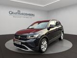Volkswagen T-Cross GOAL Plus 1.0 TSI DSG Navi AHK LED - Volkswagen T-Cross: Goal