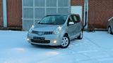 Nissan Note Acenta, Klima, Bluetooth, Service Neu - Nissan Gebrauchtwagen von 2008