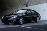 Mercedes-Benz CLS 55 AMG - Mercedes-Benz aus 2006: Cls AMG