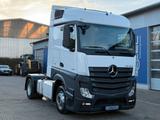 Mercedes-Benz Actros 1845 SZM 4x2 Retarder Kipph. - Szm