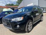 Mitsubishi Outlander 2.2d Instyle 4WD Scheckheft VOLL 7-Sit - gebrauchte Mitsubishi Outlander aus dem Jahr 2012