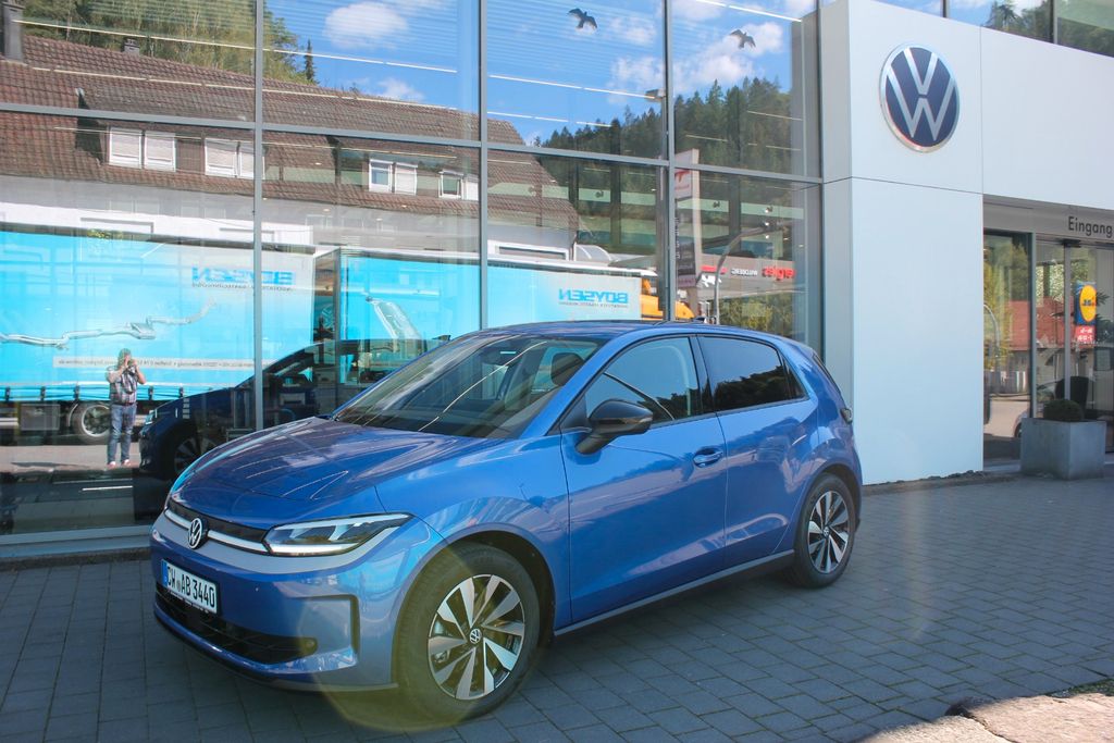 Image of Volkswagen ID. Polo