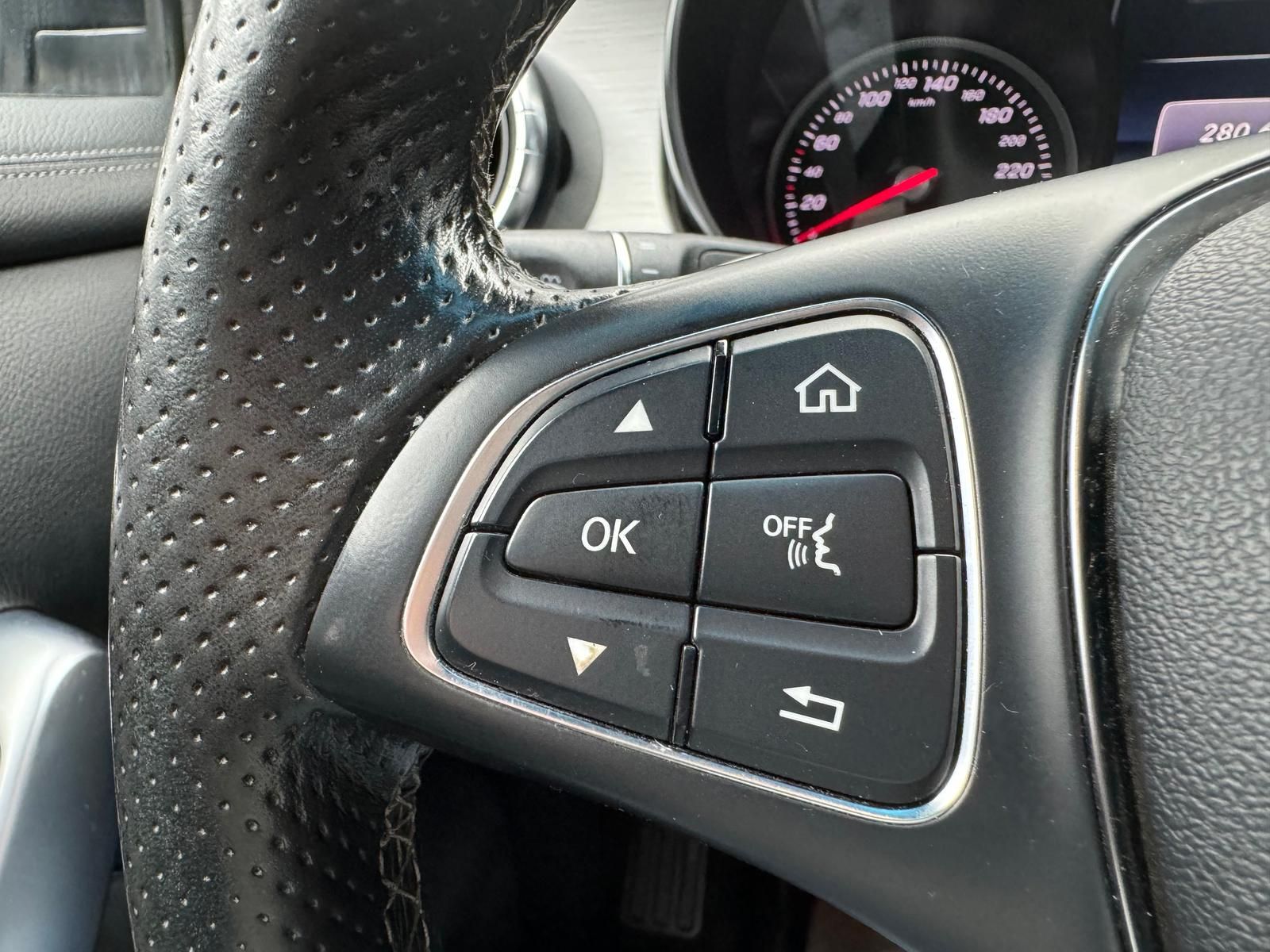 Fahrzeugabbildung Mercedes-Benz X350d POWER/4MATIC/STANDHZ/LED/KEYLES/360°/AHK