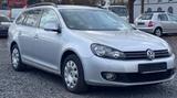 Volkswagen Golf VI 1.6 TDI Variant NAVI*ZR-NEU*AHK*S-Heft