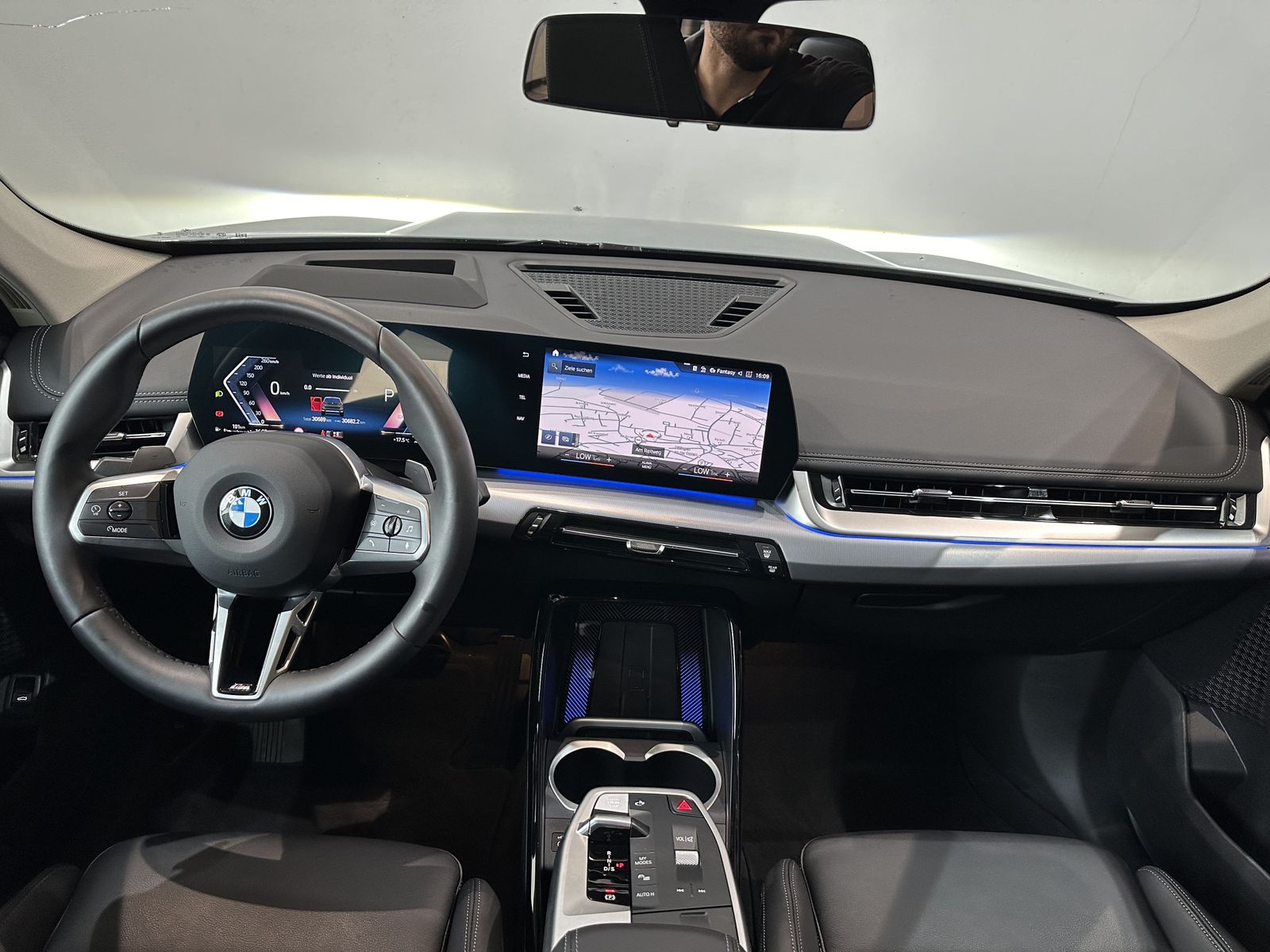 Fahrzeugabbildung BMW X1 xDrive23i |elektr. Sitzverst. |Head-Up Displa
