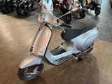 Vespa Elettrica 70 KM/H Modell ABS - VESPA ELETTRICA 70 KM H