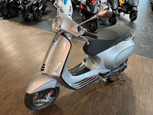 Vespa Elettrica 70 KM/H Modell ABS