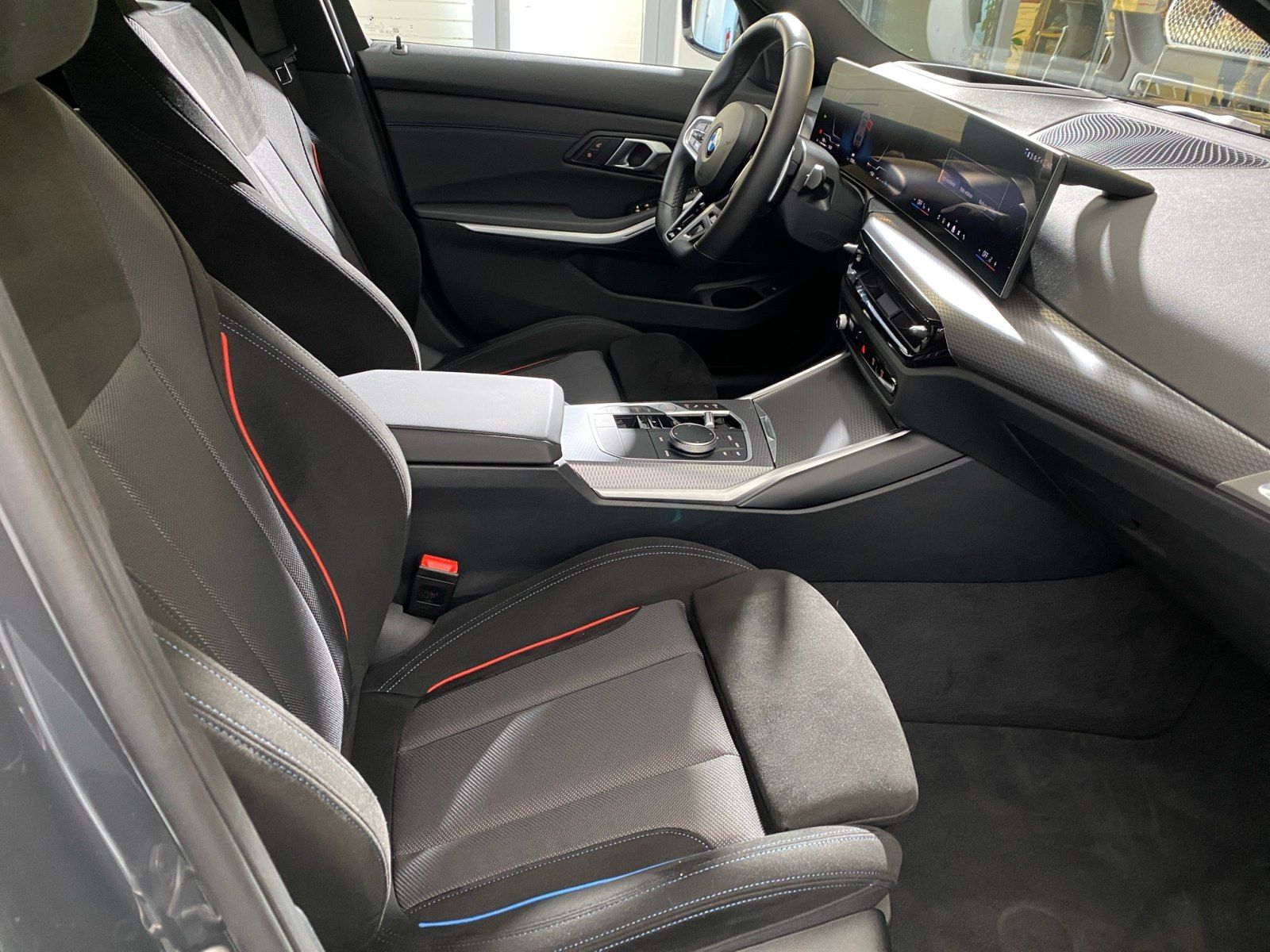 BMW 320 - Bild 12
