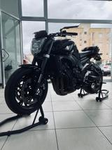 Yamaha FZ1 - YAMAHA 2008 FZ1