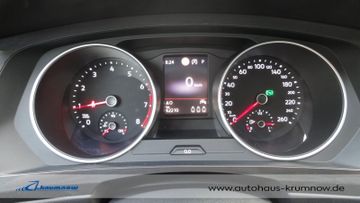 Volkswagen Tiguan - 8