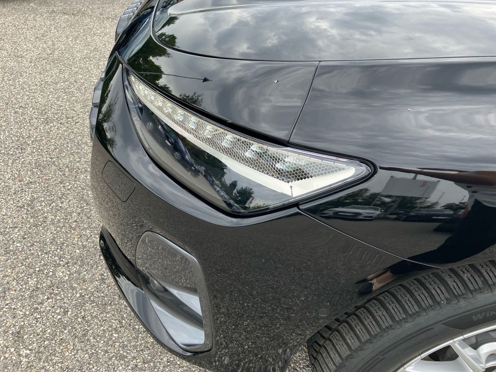 Audi A6 - Bild 6