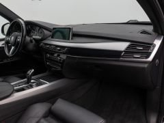 Foto Nummer 23: BMW X5 M50
