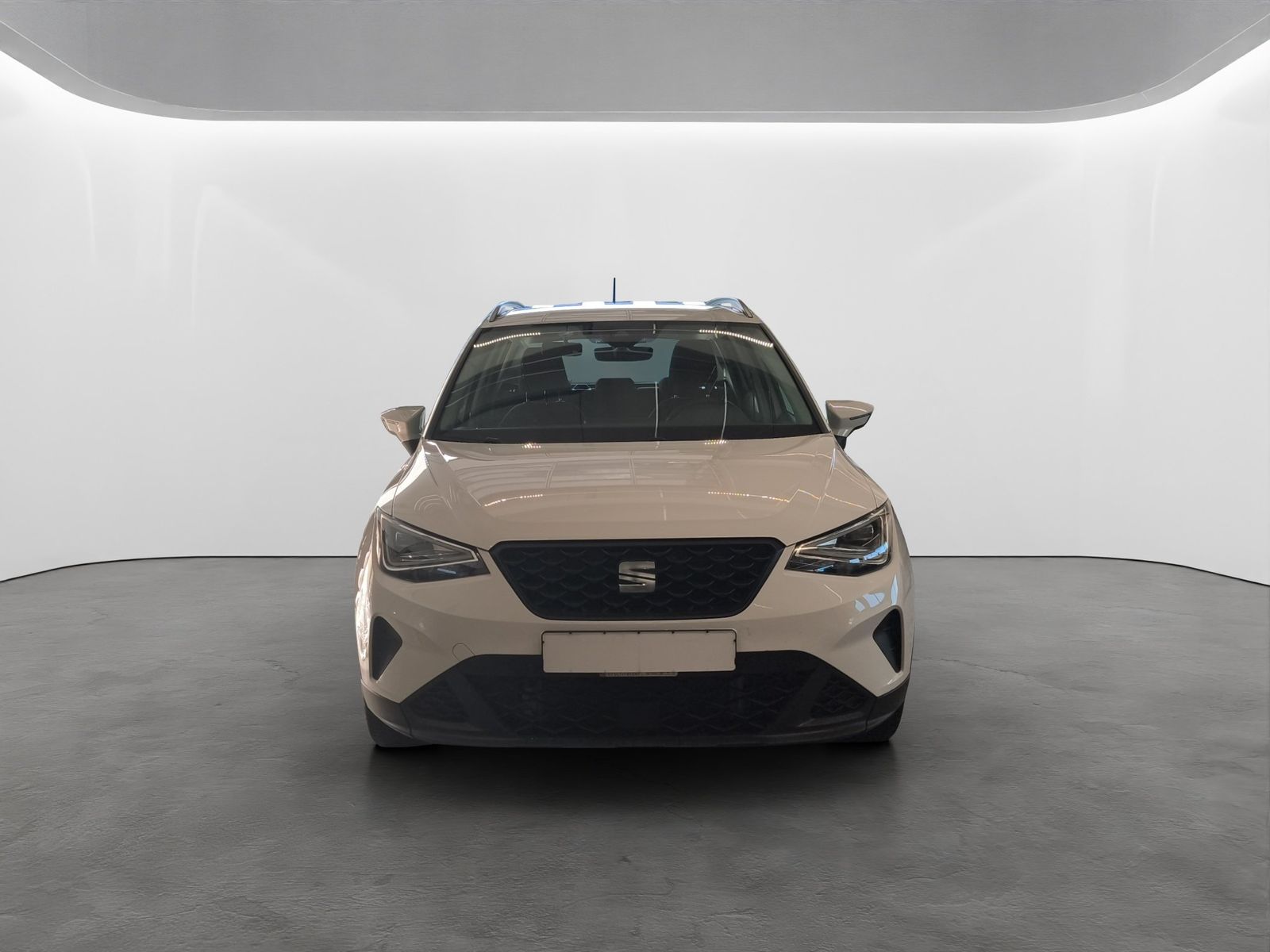 Seat Arona - Bild 3