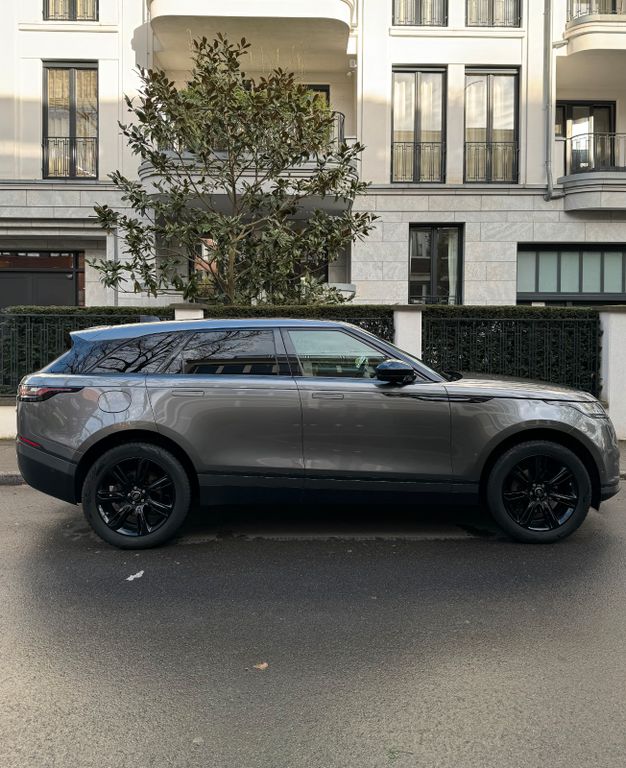 Image of Land Rover Range Rover Velar