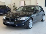 BMW 118 i Sport Line Automatik - BMW Gebrauchtwagen in Bremen