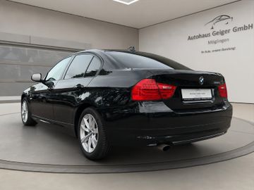 BMW 318 - 5