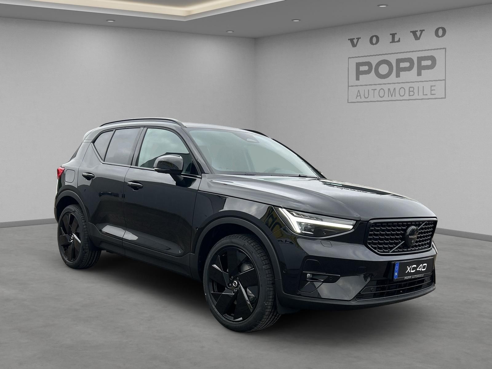 Volvo XC40 - Bild 7